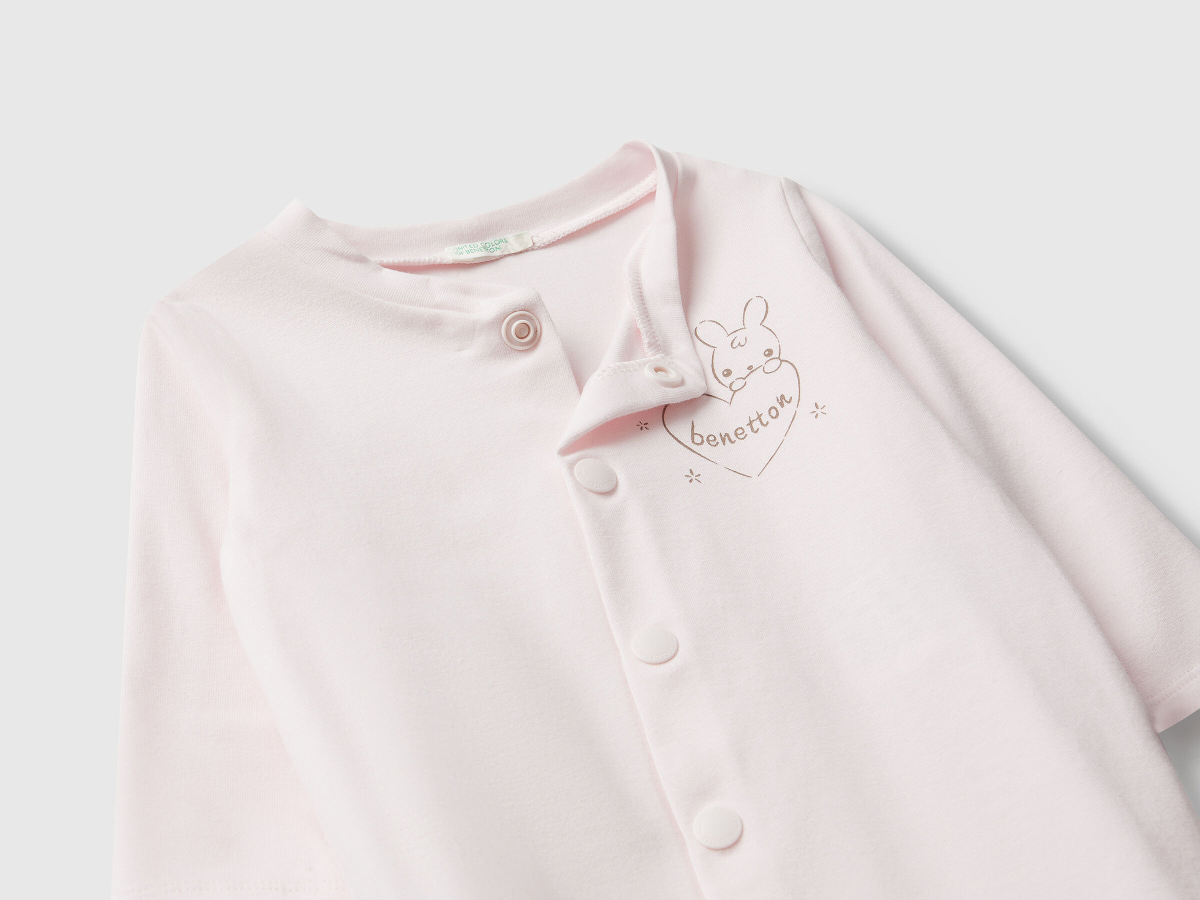 OVERALL New Born (0-18 months) image number 3